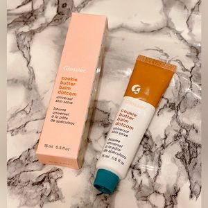 Glossier Cookie Butter Balm Dotcom